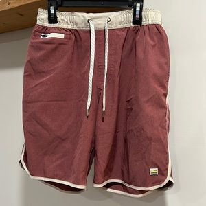 Men’s bathing suit